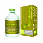 Sedazinostar solution for injections (50ml)