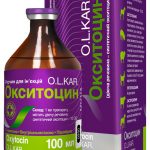 Oxytocin 100 ml